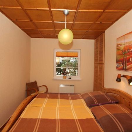 Ferienhaus Sommertied Sellin  Luaran gambar