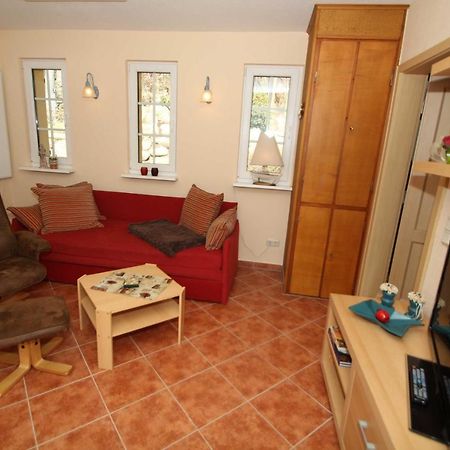 Ferienhaus Sommertied Sellin  Luaran gambar